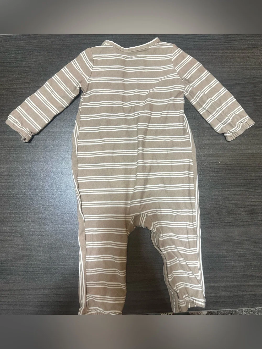 Baby Girls 9M One Piece